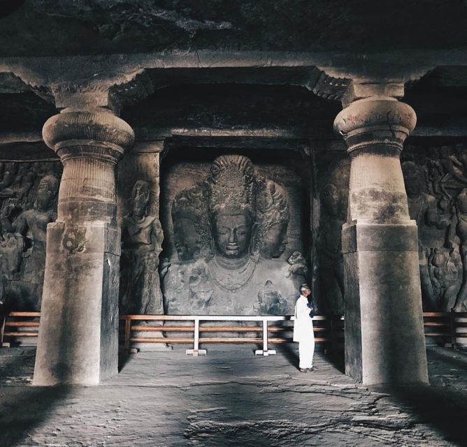 Mumbai: Private 2-Day City and Elephanta Island Tour - Should you book this 2-day Mumbai and Elephanta tour?
