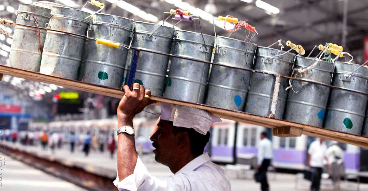 Mumbai: Private Bollywood Tour with Mumbai Sightseeing - A 7-hour Bollywood-and-Mumbai route that starts at your door