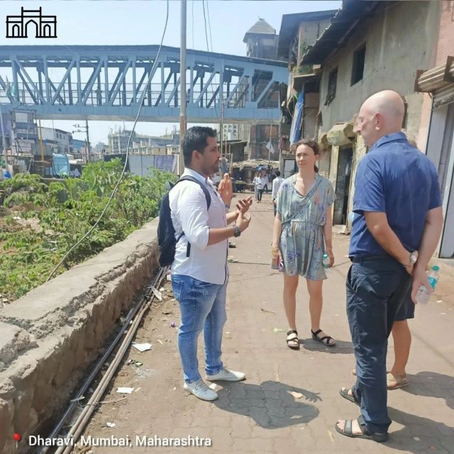 Mumbai: Private City sightseeing and Dharavi Slum Tour - How Much Is It Really Worth at $109 per Group (Up to 3)?
