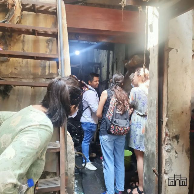 Mumbai: Private City sightseeing and Dharavi Slum Tour - The Flow of Your 8 Hours in the Real Order