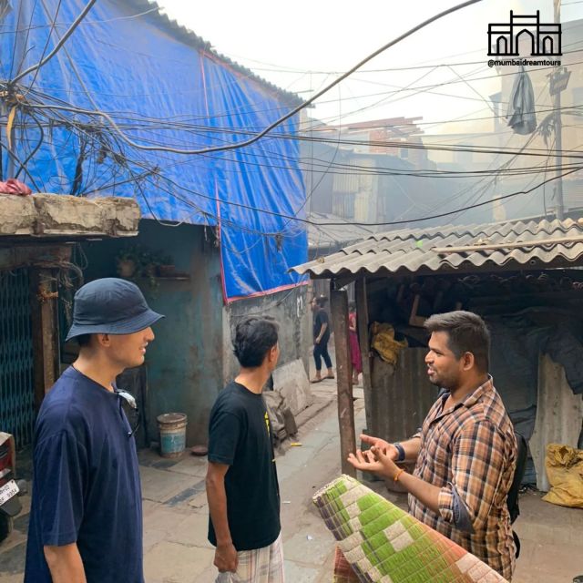 Mumbai: Private City sightseeing and Dharavi Slum Tour - Mani Bhavan and Gandhi’s Mumbai: A Short Stop with Big Meaning