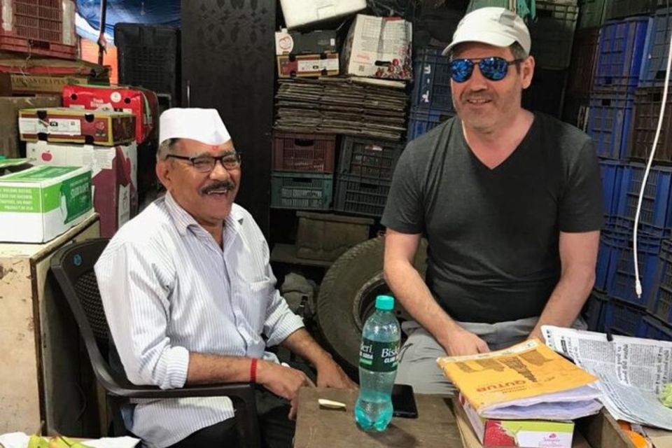 Mumbai: Private custom tour with a local guide - Why a private custom walking tour works so well in Mumbai