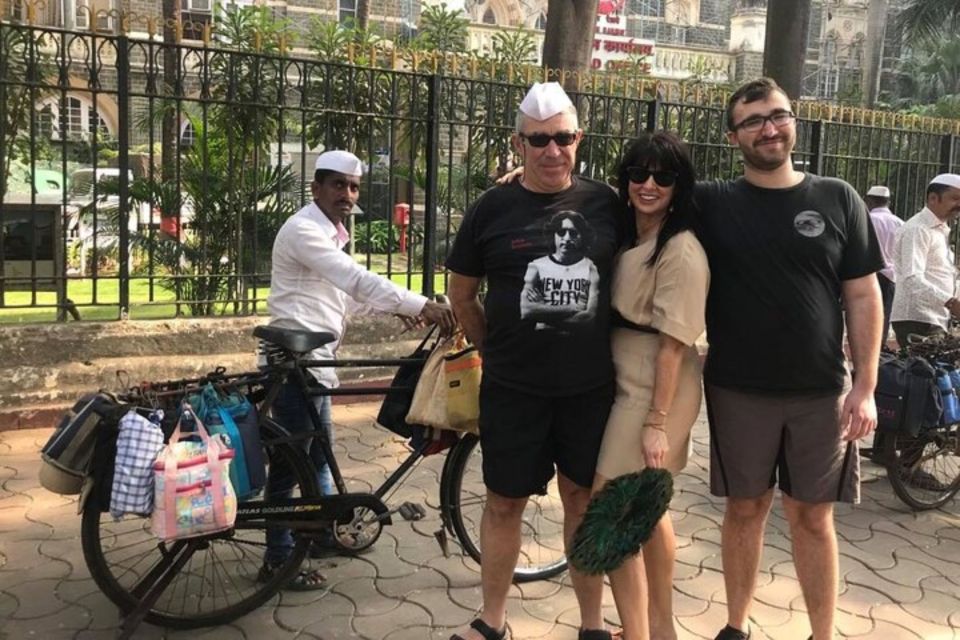 Mumbai: Private custom tour with a local guide - Hotel pickup: how to start smoothly (and where it might end)