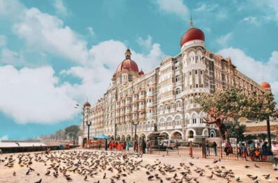 Mumbai: Private Full-Day City Tour - How Pickup and Drop-Off Change the Whole Experience