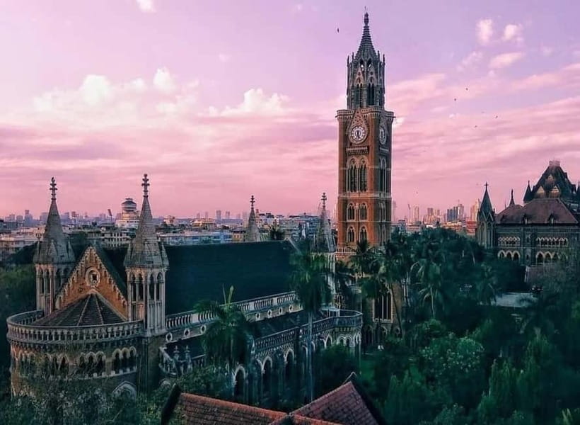 Mumbai: Private Full-Day City Tour - Price and Logistics: Is $30 Good Value?