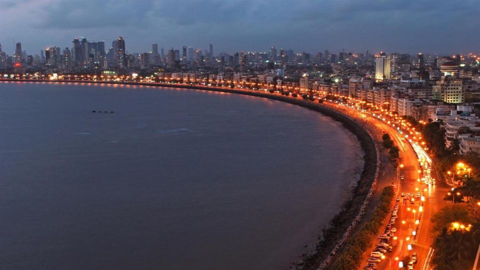 Mumbai: Private Guided Full-Day City Sightseeing Tour - Key Highlights You’ll Feel (Not Just See)