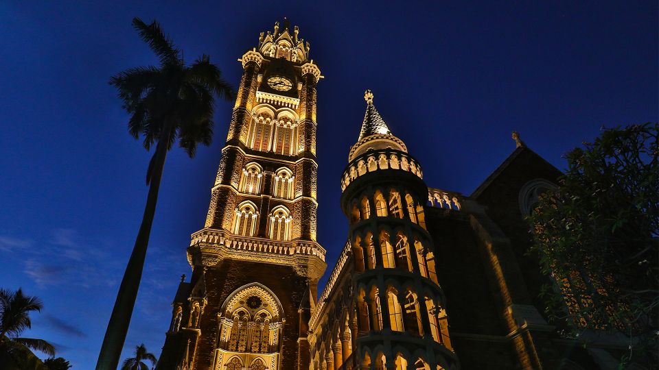 Mumbai: Private Guided Full-Day City Sightseeing Tour - A Solid 8-Hour City Plan That Covers Mumbai’s Main Stories