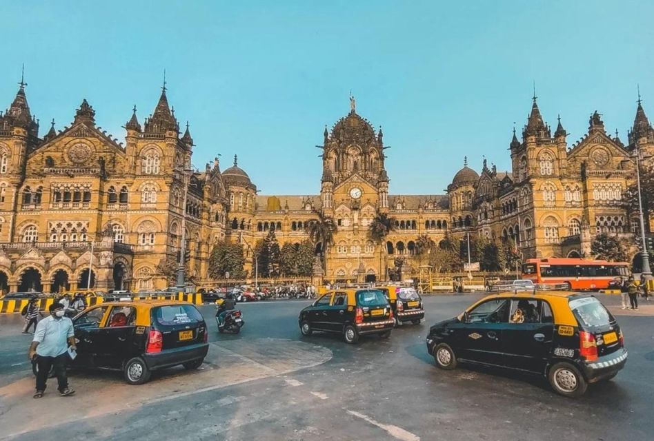 Mumbai Private Half Day City Tour - A quick word on smooth starts (and what to do if timing slips)
