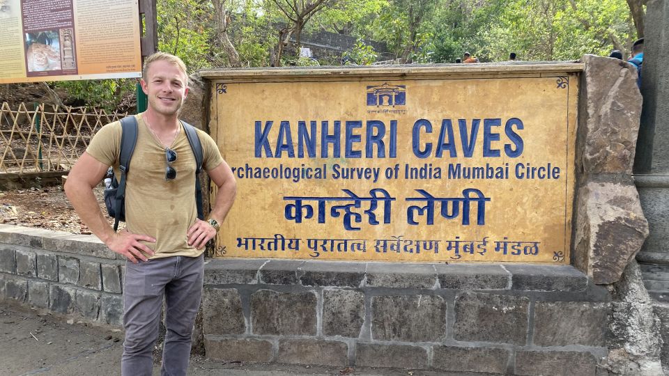 Mumbai: Private Kanheri Caves Guided Tour - Key highlights at a glance