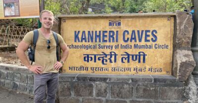 Mumbai: Private Kanheri Caves Guided Tour - The Private Drive from Mumbai: Time, Comfort, and Getting There