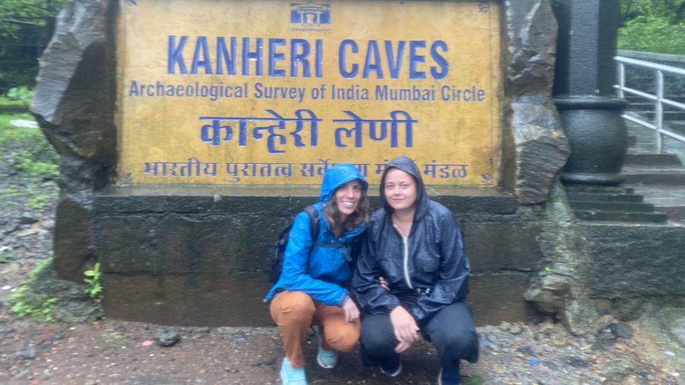 Mumbai: Private Kanheri Caves Guided Tour - Price and Value: Is $21 Worth It for Kanheri Caves?