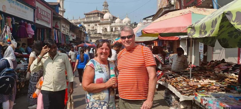 Mumbai: Private Sightseeing Tour and Slum Tour with Pickup - Key things that make this tour worth your time