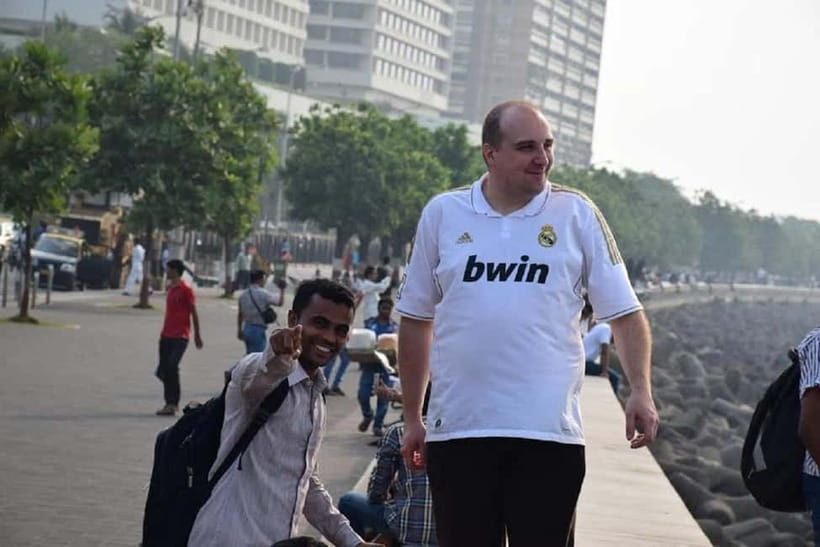 Mumbai: Private Sightseeing Tour and Slum Tour with Pickup - UNESCO sights in South Mumbai: the easiest way to connect the dots