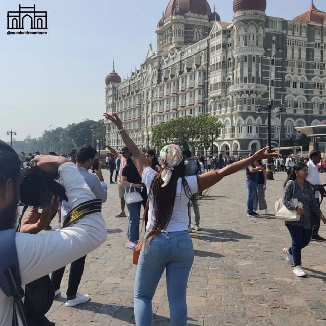 Mumbai: Private Sightseeing Tour with Car and Guide - Why this 5-hour private car tour works in Mumbai