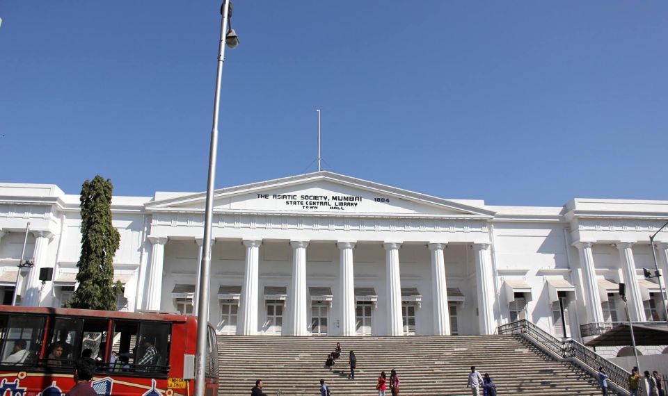 Mumbai: Private Sightseeing Tour with Car and Guide - Mani Bhavan and Gandhi’s home base in Mumbai