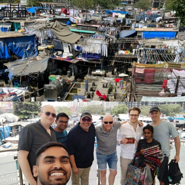 Mumbai: Private Sightseeing Tour with Car and Guide - Quick heritage and skyline stops: High Court, University, Rajabai Clock Tower, Flora Fountain