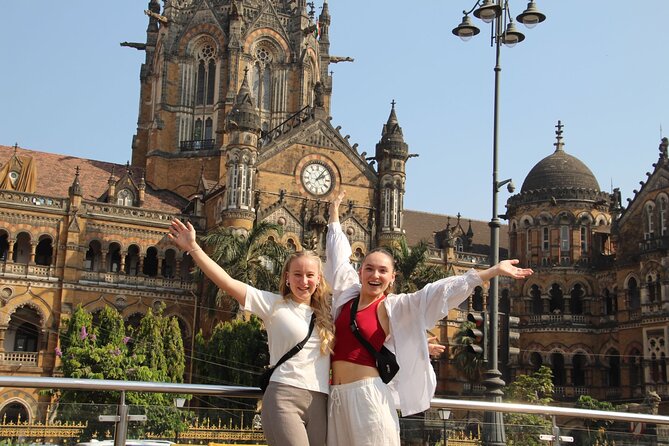 Mumbai: Private Sightseeing Tour with Top Highlights - Key Highlights Worth Planning For