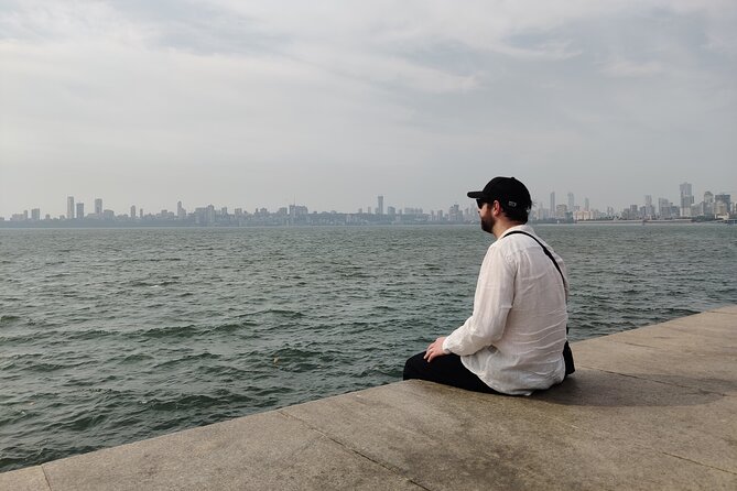 Mumbai: Private Sightseeing Tour with Top Highlights - Getting Your Bearings in Chaotic Mumbai