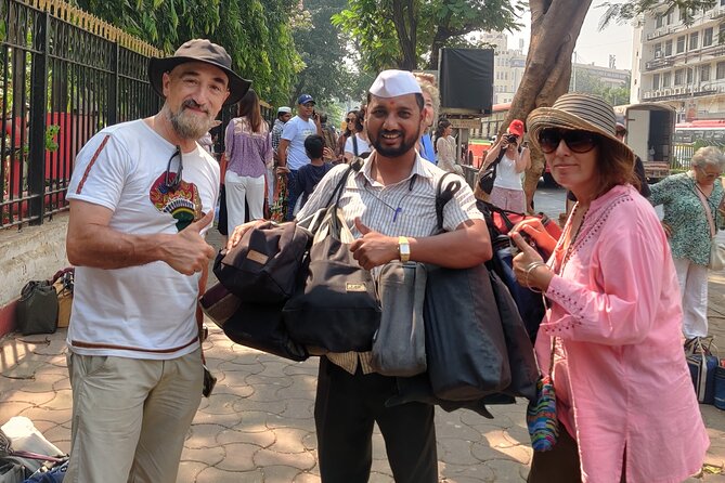 Mumbai: Private Sightseeing Tour with Top Highlights - Gateway of India and Taj Mahal Palace: Start Where the Photos Make Sense