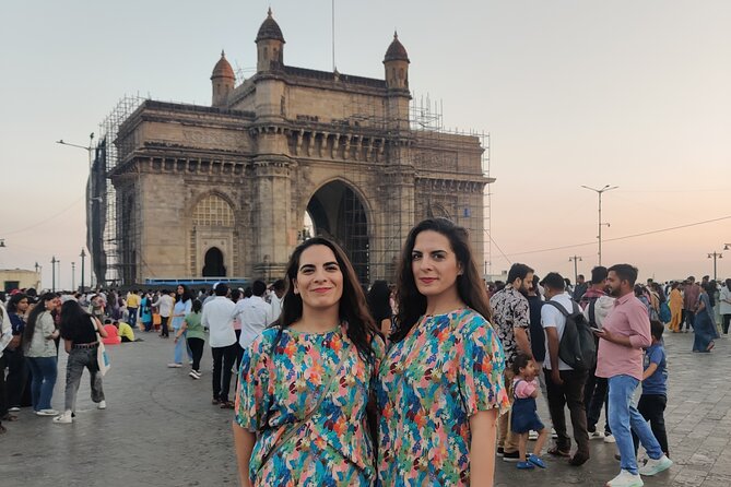 Mumbai: Private Sightseeing Tour with Top Highlights - Mani Bhavan and the Gandhi Thread Through the Day