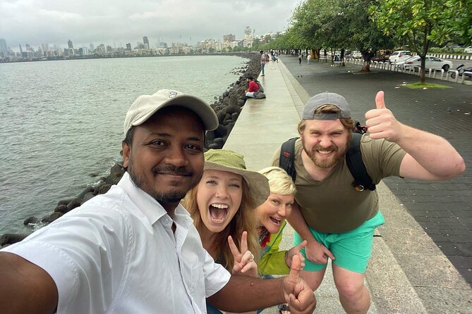 Mumbai Private Sightseeing With Slum Tour - Key highlights you’ll actually feel