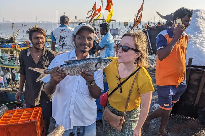 Mumbai Private Sightseeing With Slum Tour - Price and what you’re really paying for ($49.99)