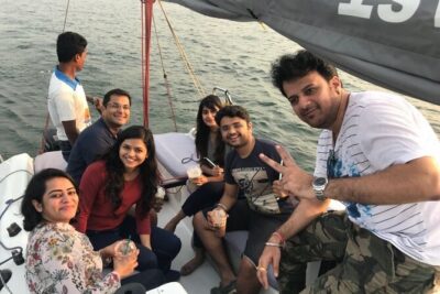 Mumbai Private Sunrise/Sunset Sailing 8ppl Boat Tour - Choosing Sunrise, Sunset, or Another Time Slot for Better Light