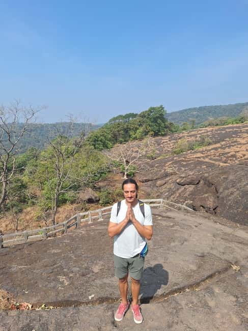 Mumbai: Sanjay Gandhi National Park, Pagoda, & Lion Safari - A Fast Route Through Mumbai’s Green Edge and a Silent Pagoda