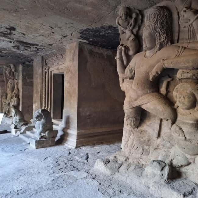 Mumbai: Sanjay Gandhi National Park, Pagoda, & Lion Safari - Food and Drinks: What to Order, What to Skip, What’s Allowed