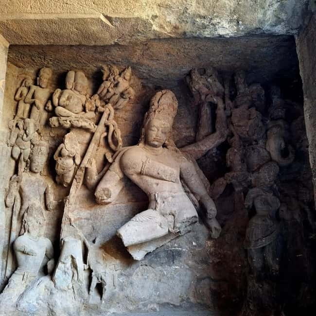 Mumbai: Sanjay Gandhi National Park, Pagoda, & Lion Safari - Getting Around in 6 Hours: Pickup, Ferry Segment, and Tight Timing