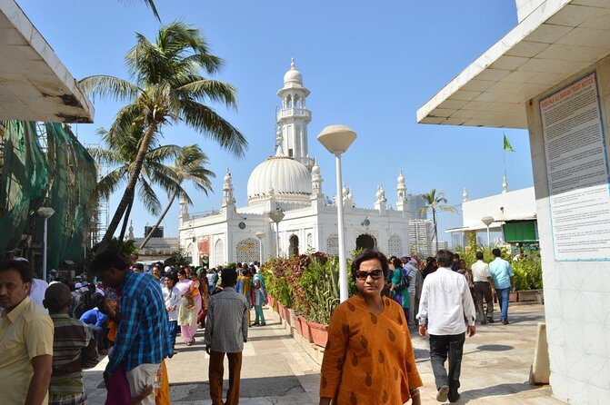 Mumbai Shore Excursions Tour in Private Vehicle - Key highlights to look for