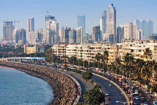 Mumbai Shore Excursions Tour in Private Vehicle - How the Private Car Setup Changes Your Day