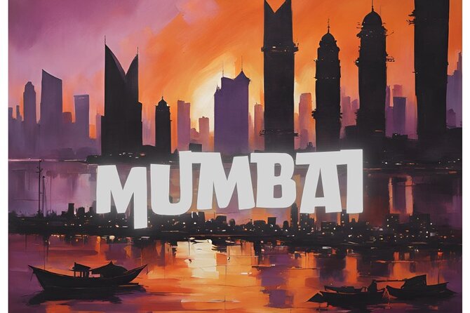 Mumbai Sightseeing Tour - Key things to know before you go