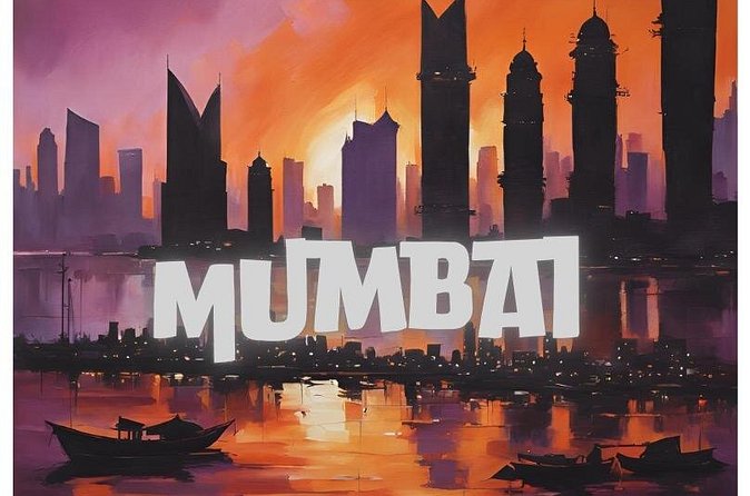 Mumbai Sightseeing Tour - University of Mumbai and Rajabai Clock Tower: A Different Face of Bombay