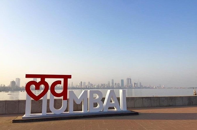 Mumbai Sightseeing Tour - Dhobi Ghat Open-Air Laundry: The Working Show You Won’t Forget