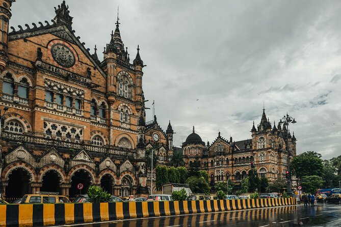 Mumbai Sightseeing Tour - Price and What Makes It Good Value at $32.87