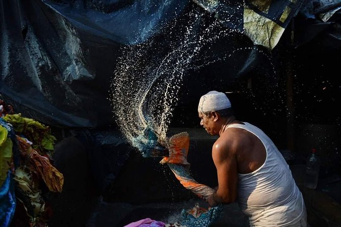 Mumbai Sightseeing with Dharavi Slum - A 6-hour Mumbai loop that doesn’t feel like a checklist