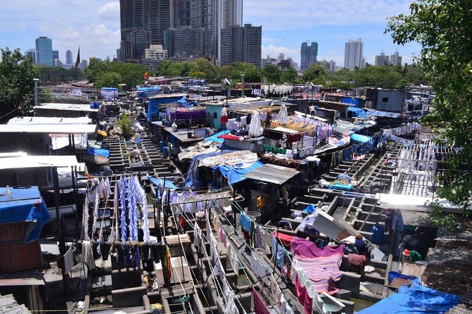 Mumbai Sightseeing with Dharavi Slum - Mani Bhavan Gandhi Museum: the local place where history got personal