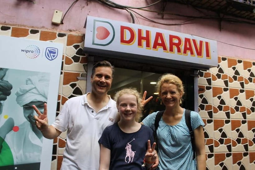 Mumbai: Slum Tour Dharavi & Dhobi Ghat Laundry with a Local - Dharavi Through a Local Lens: Homes, Work, and Daily Routines