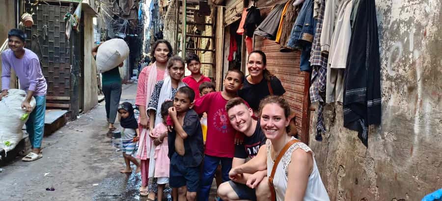 Mumbai: Slum Tour Dharavi Small Group with a Local Guide - Key highlights to look for