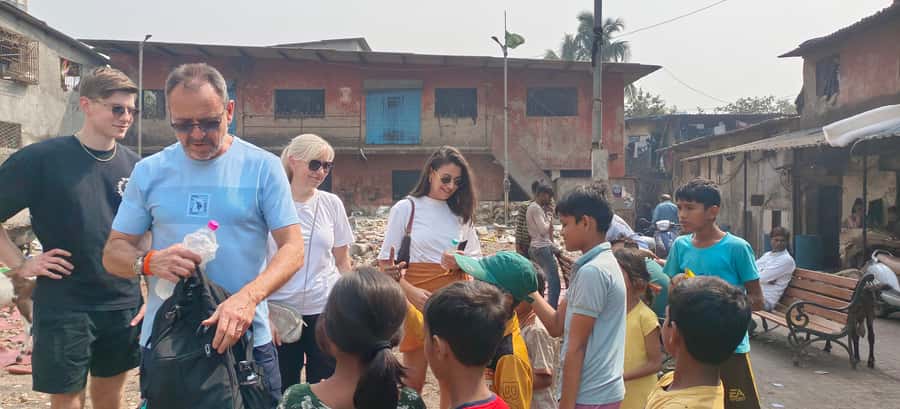 Mumbai: Slum Tour Dharavi Small Group with a Local Guide - FAQ