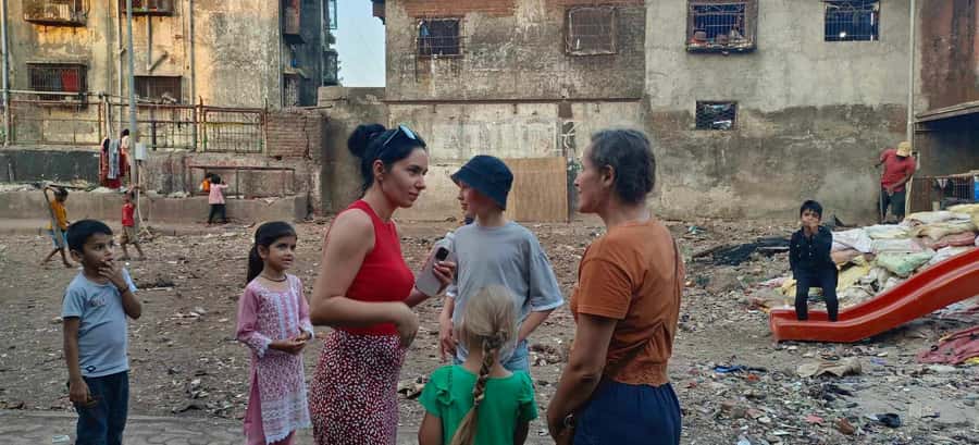 Mumbai: Slum Tour Dharavi Small Group with a Local Guide - Who should book this Dharavi small-group tour, and who should think twice