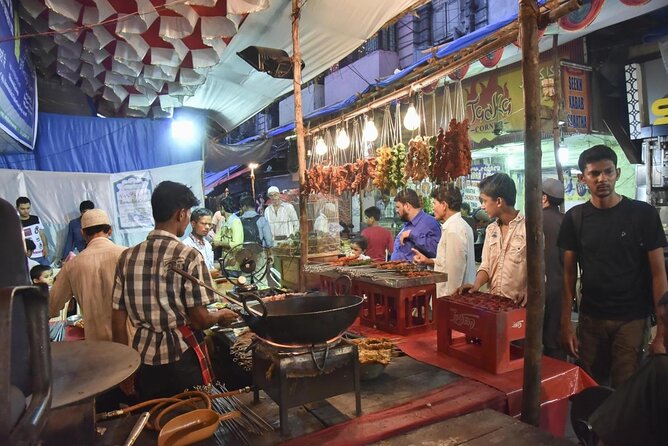 Mumbai Spice Markets and Bazaars Tour with Guide and Transport - Key highlights you’ll actually feel on this tour