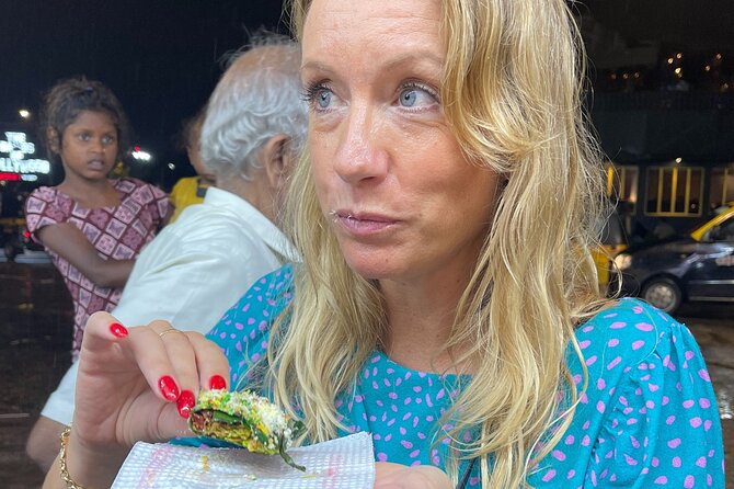 Mumbai Street Food & Beach Tour with 10+ Tastings - Food and Drinks Included: What to Expect Beyond Just Flavor
