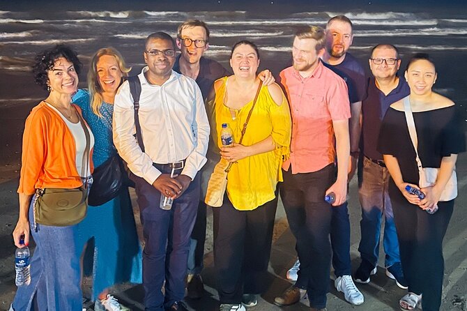 Mumbai Street Food & Beach Tour with 10+ Tastings - Who Should Book This Tour (and Who Might Skip It)