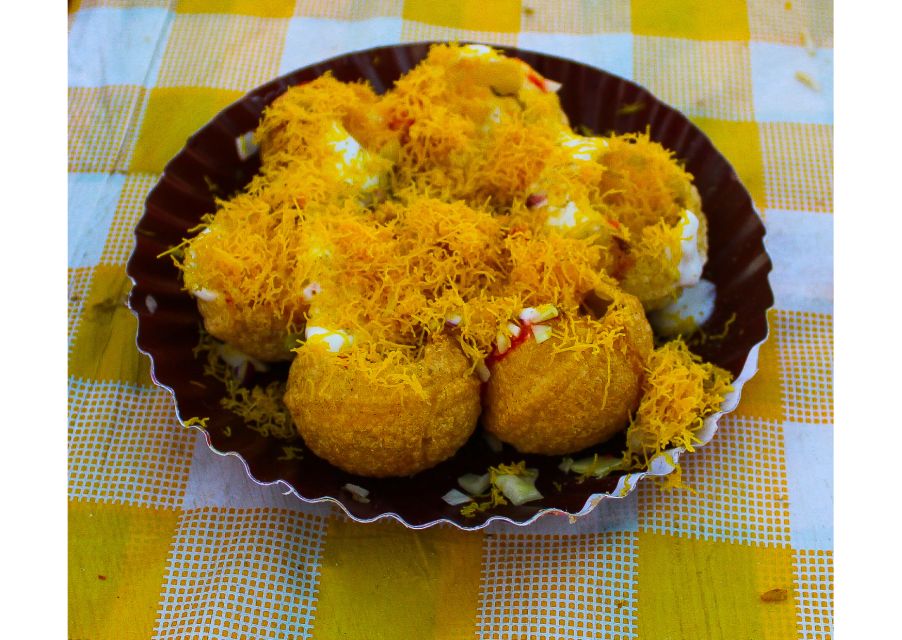 Mumbai Street Food Crawl (2 Hours Guided Food Tasting Tour) - Price and value: what $27 buys in a 2-hour tasting