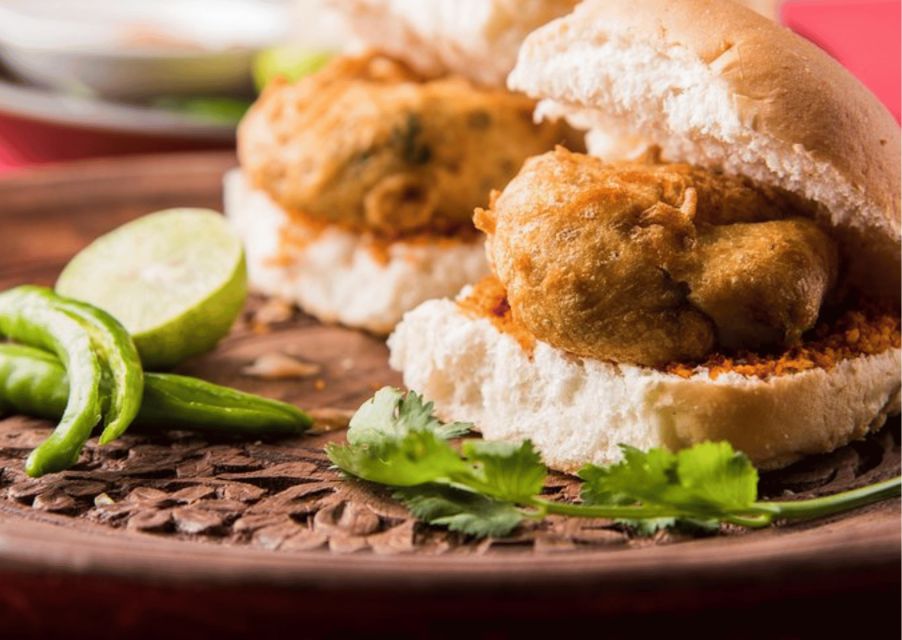 Mumbai Street Food Crawl (2 Hours Guided Food Tasting Tour) - What to bring (and what to skip) for comfort and appetite