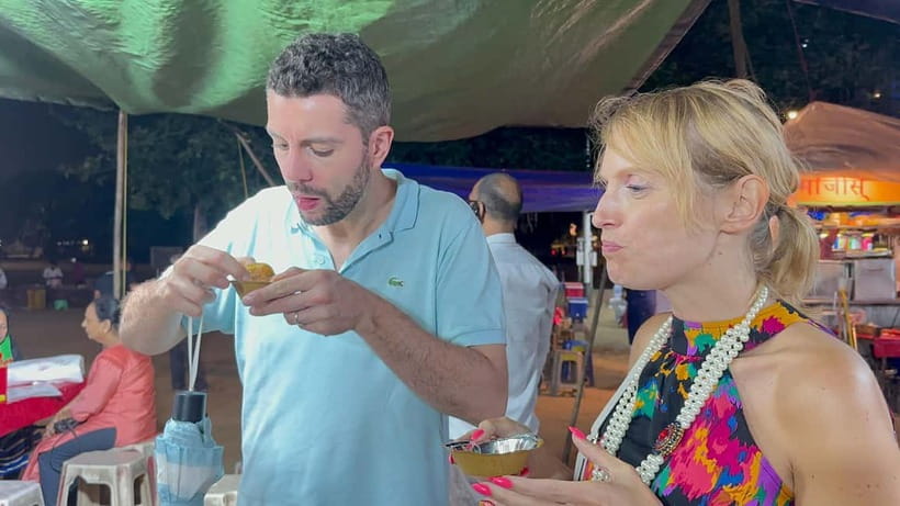 Mumbai: Street Food Tasting Tour - Street-food value in a tight 3.5–4 hour window