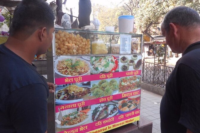 Mumbai Street Food Tour with Sunset View - Chowpatty Beach Sunset: Why This Tour Starts With a View