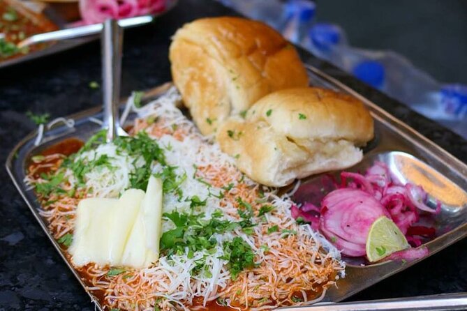 Mumbai Street Food Tour with Sunset View - Small-Group Size: Personalization Without the Luxury Price Tag